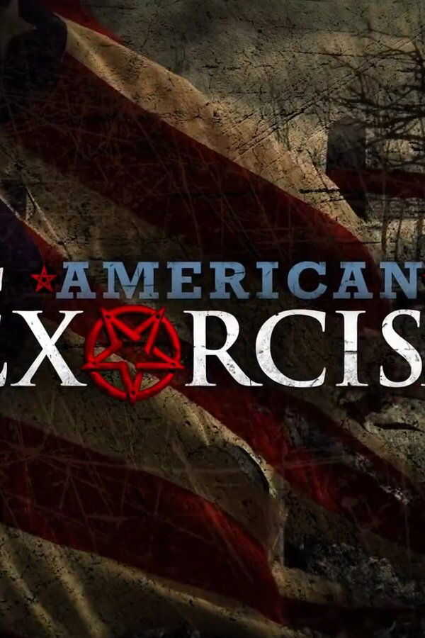 American Exorcism 0