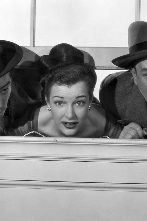 The Noose Hangs High (1948) 0