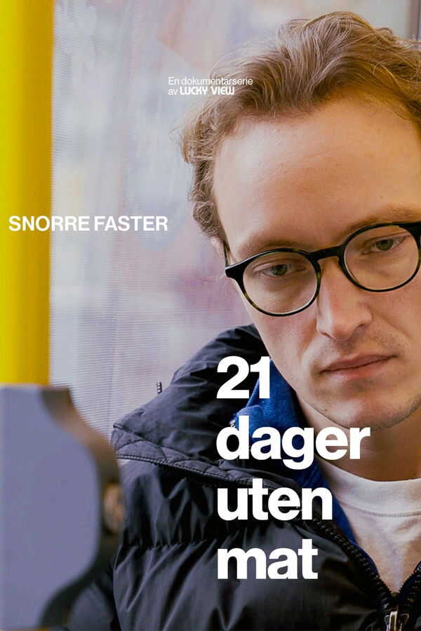 NO - Snorre Faster (2026) (NO) 14