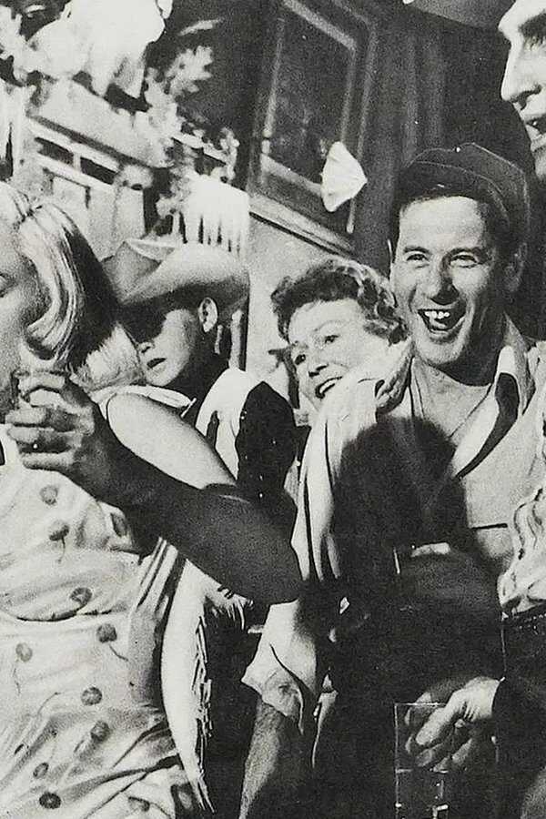 The Misfits (1961) 0