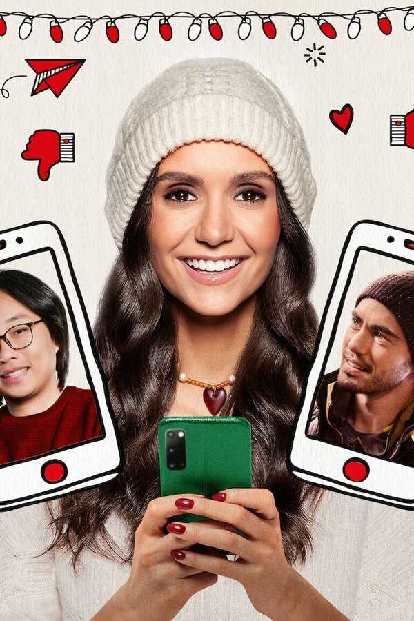 Love Hard (2021) 0