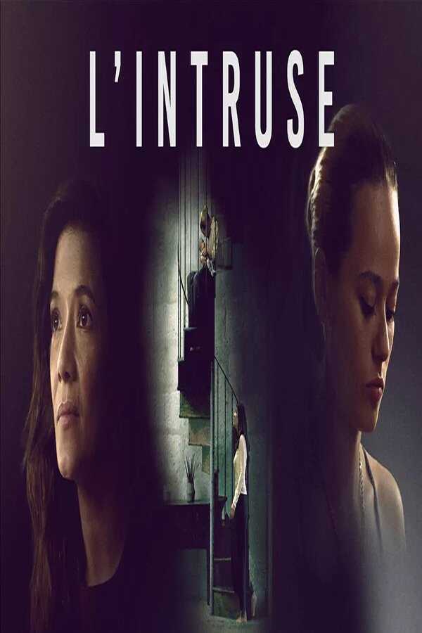 FR - L'intruse (2025) 14