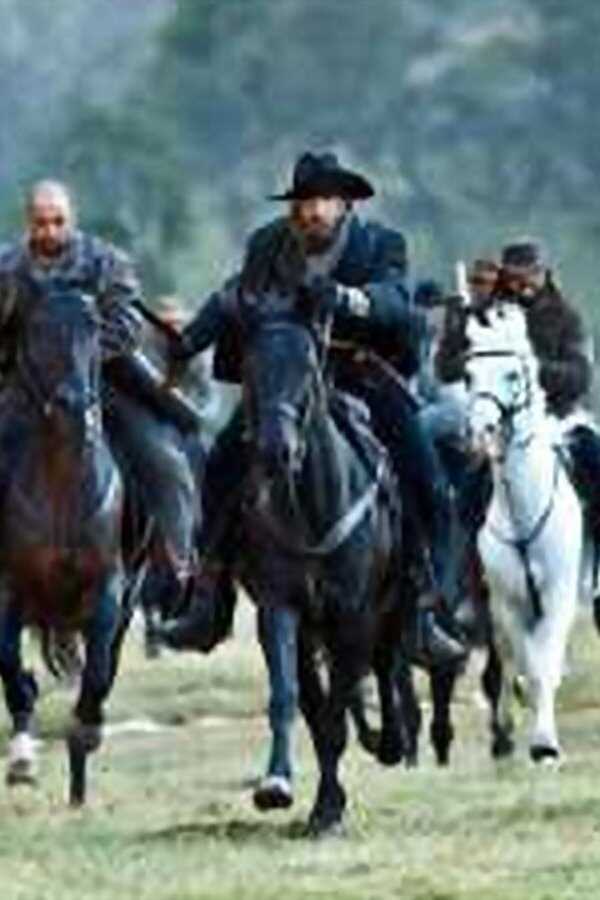 Hatfields & McCoys: Cattivo sangue (2012) 0