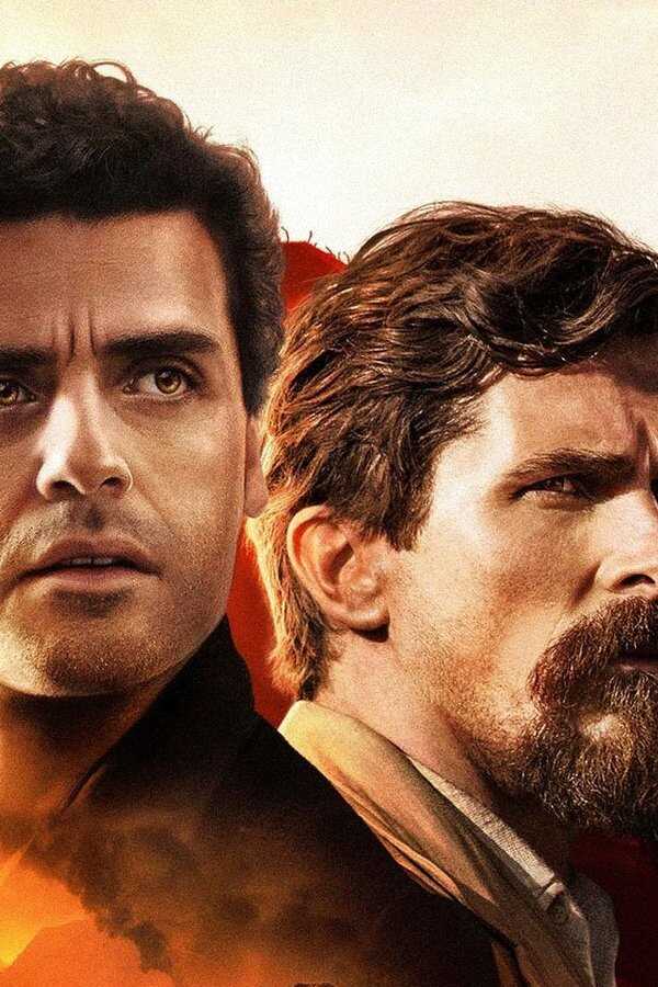 The Promise - Die Erinnerung bleibt (2016) 0
