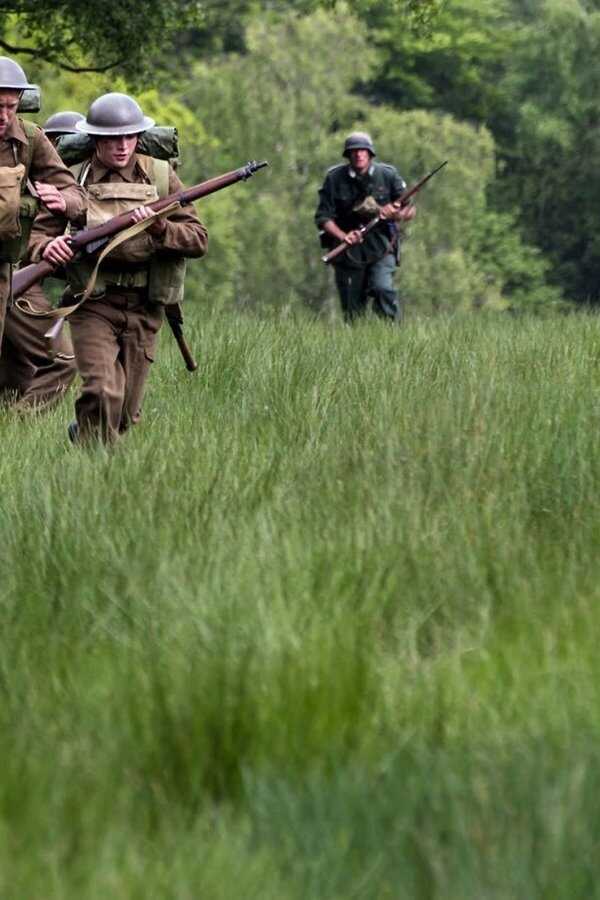Brothers of War (2015) 0