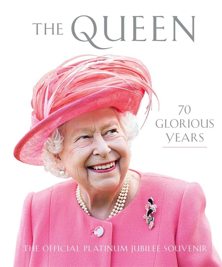 The Queen: 70 Glorious Years (2022) 0
