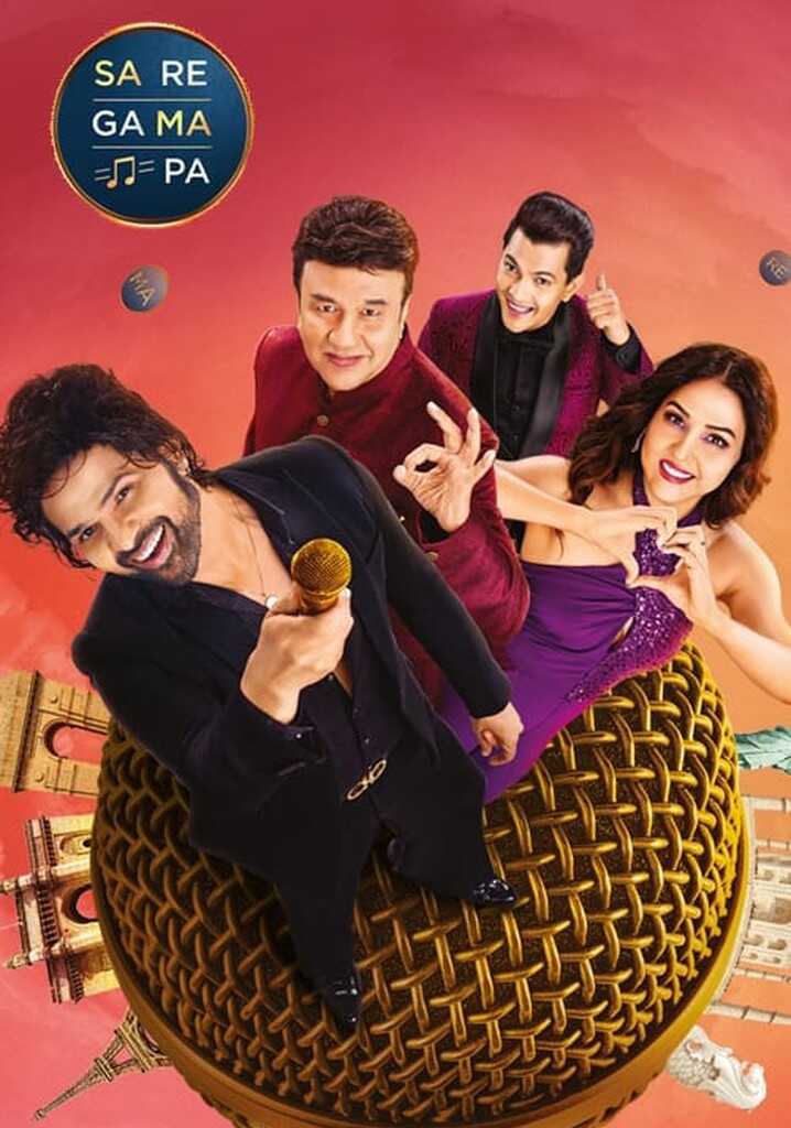 KN - Sa Re Ga Ma Pa 14