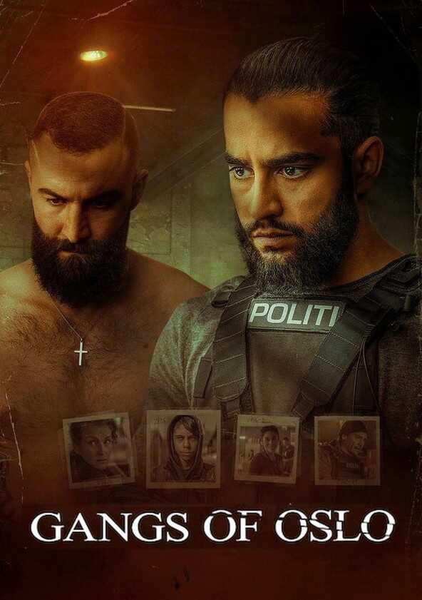 PL - GANGI OSLO 14