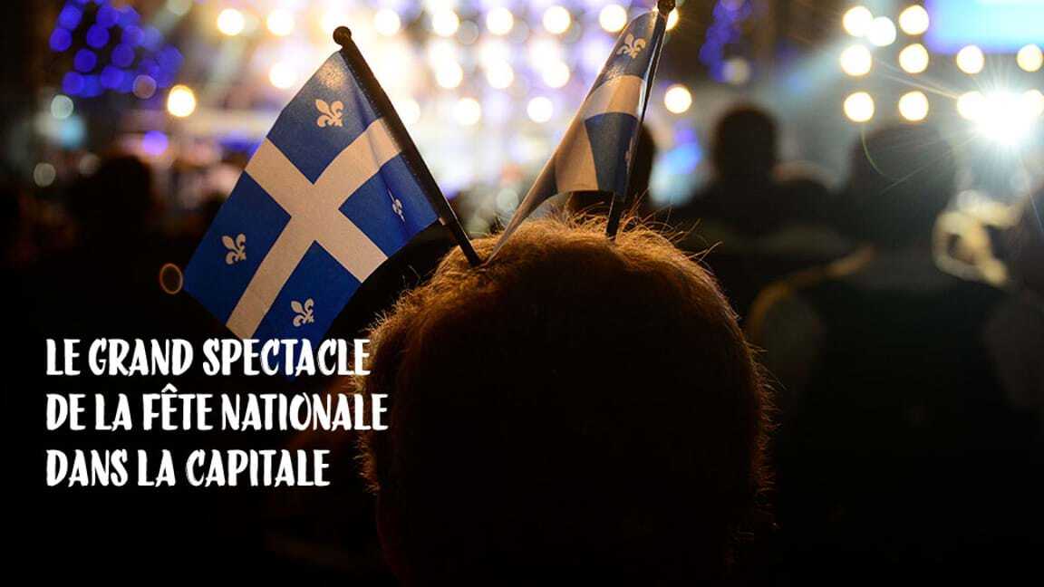 Le Grand spectacle de la Fête nationale dans la Capitale 2022 0