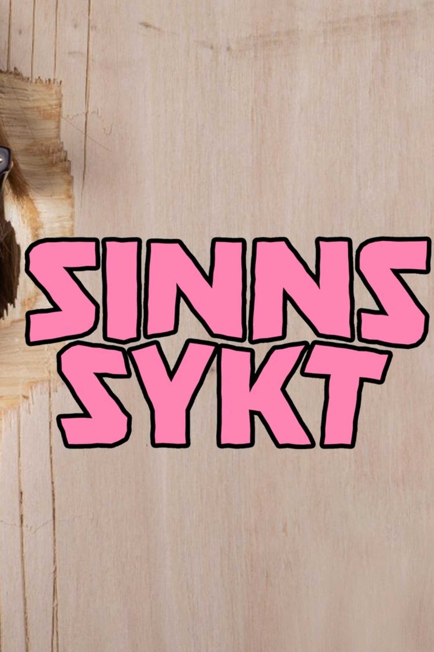 NO - Sinnssykt 14