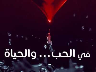 AR - مسلسل في الحب والحياة 14