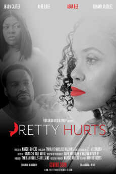 Pretty Hurts 0