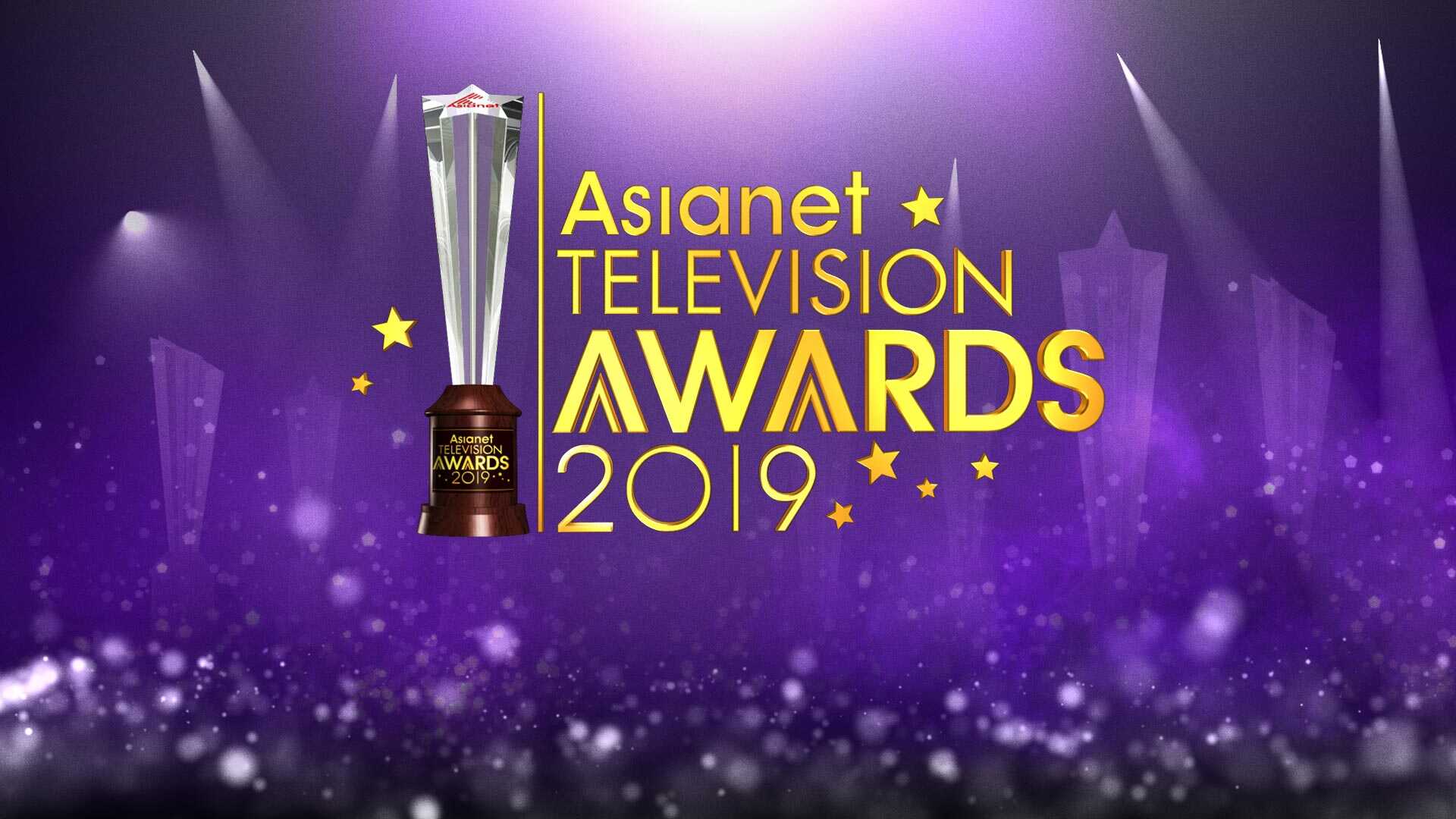 ML - Asianet Television Awards S07 14