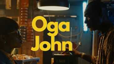 Oga John (2024) 0