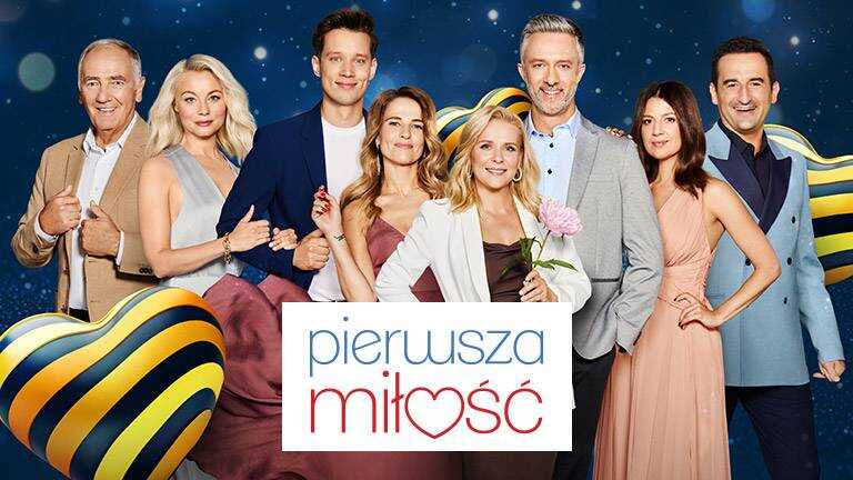 PL - PIERWSZA MIŁOŚĆ 0