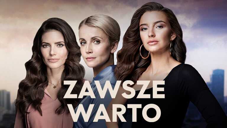 PL - ZAWSZE WARTO 0