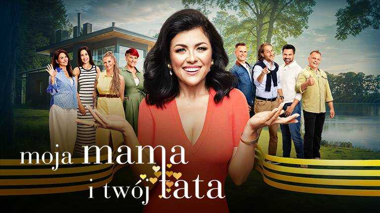 PL - MOJA MAMA I TWÓJ TATA 0