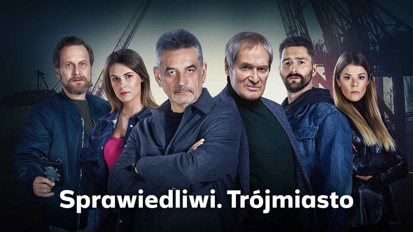 PL - SPRAWIEDLIWI - TRÓJMIASTO 0