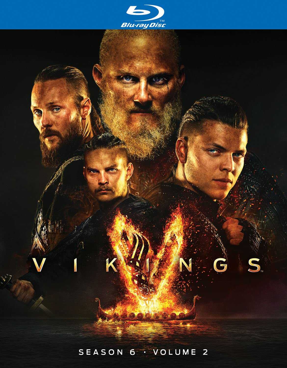 IN - Vikings Season 6 14