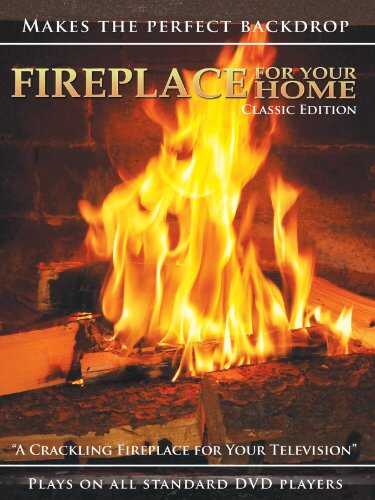 NF - Fireplace For Your Home (2011) 14
