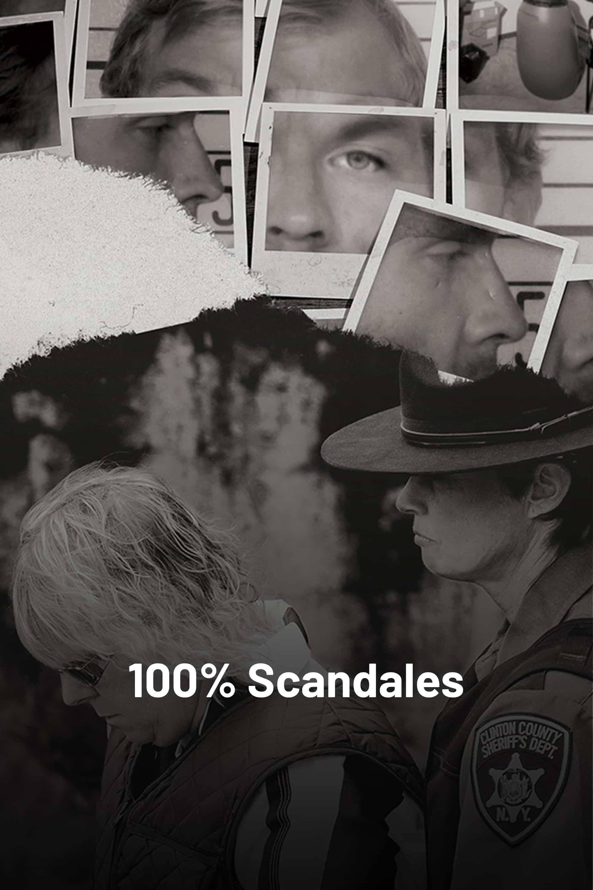 QFR - 100% Scandales 14