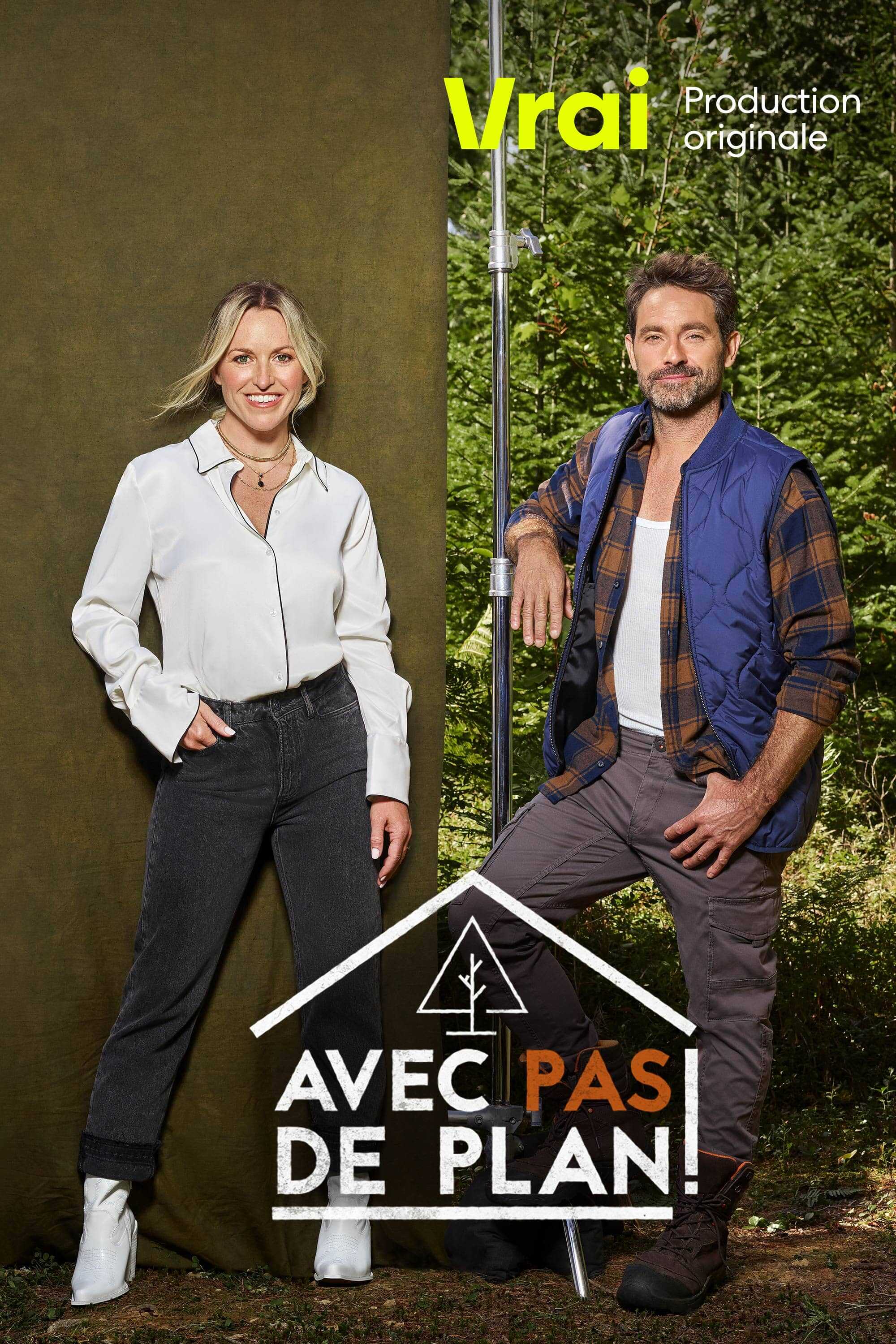 QFR - Avec pas de plan! (CA) 14