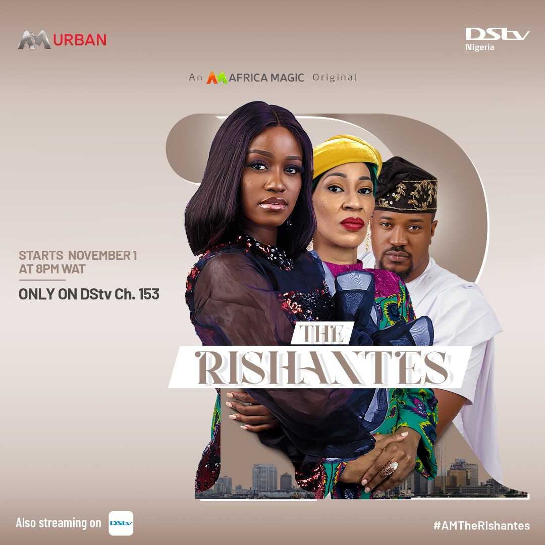 AF - The Rishantes 14