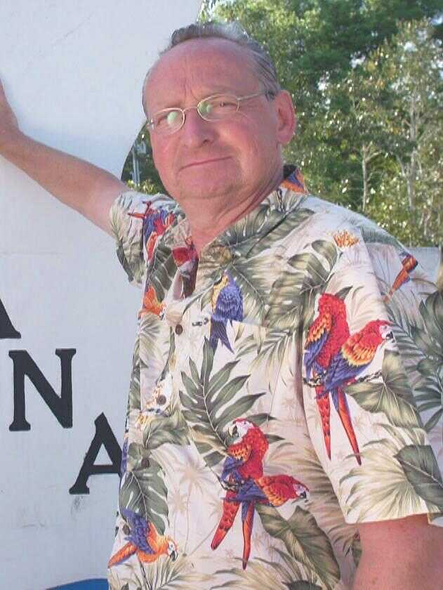 PL - WOJCIECH CEJROWSKI BOSO - LUIZJANA 14