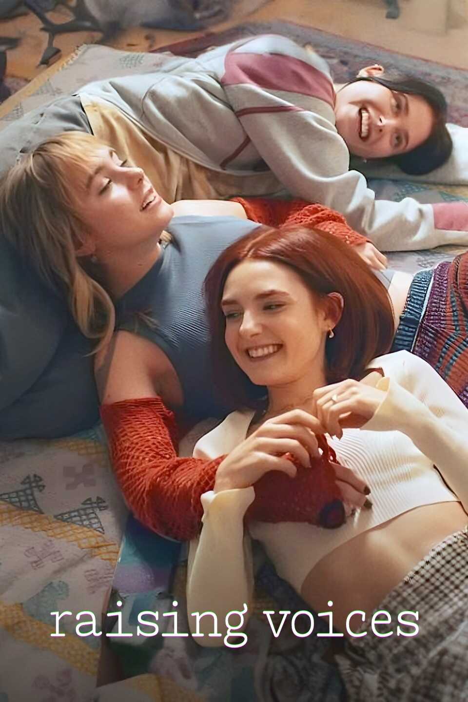 IN - Raising Voices (2024) 14