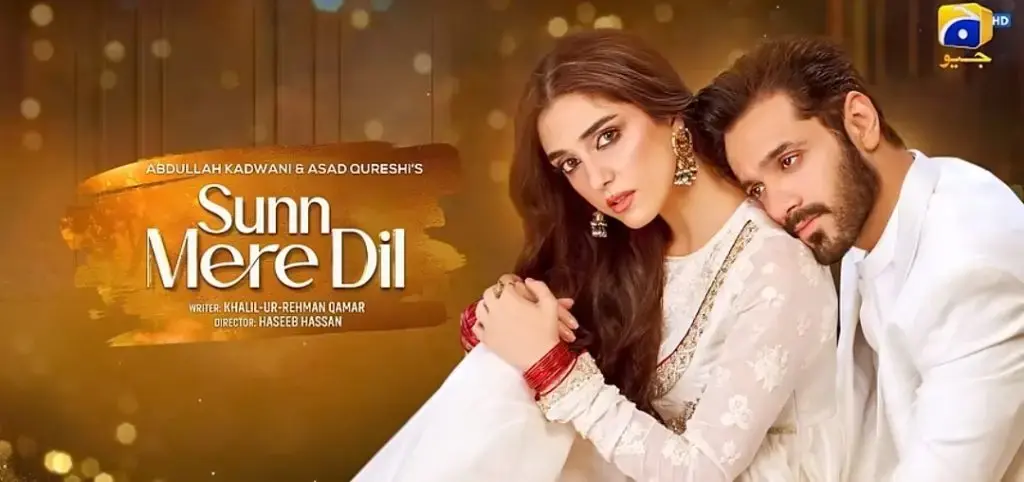 UR - Sunn Mere Dil 14