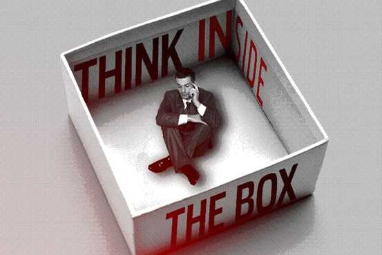 NL - THINK INSIDE THE BOX 14