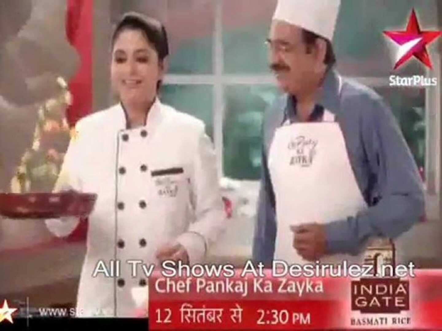 IN - Chef Pankaj Ka Zayka 14