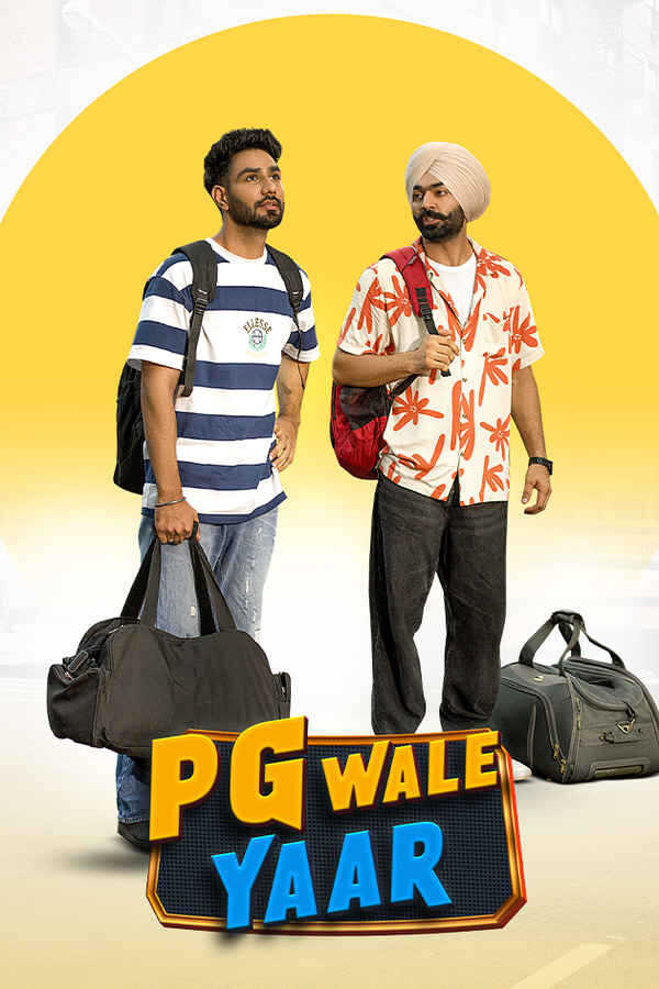 PB - PG Wale Yaar 14