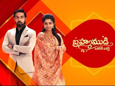 TL - Brahmamudi 14