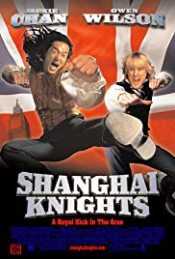 Shanghai Knights 0