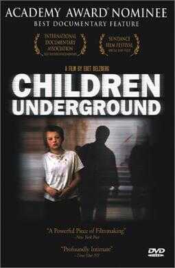 NL - CHILDEREN OF THE UNDERGROUND 14