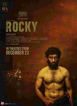 Rocky  (2021) 0