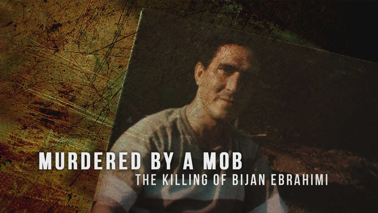 Murdered by a Mob (2021) 0