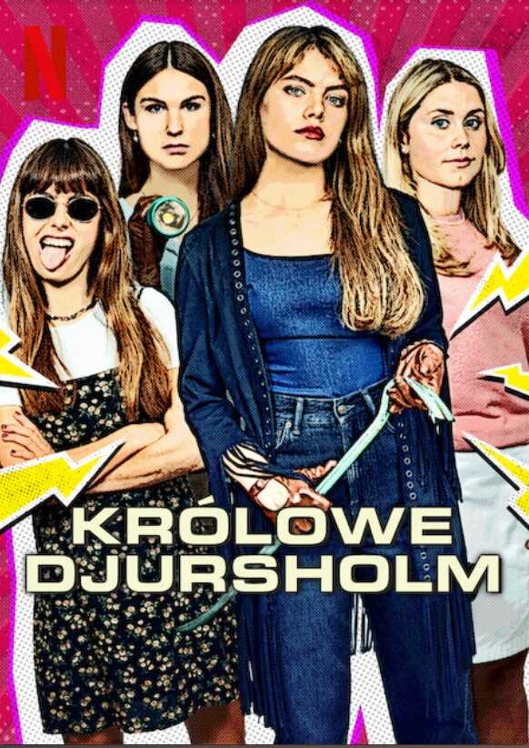 PL - KRÓLOWE DJURSHOLM 14