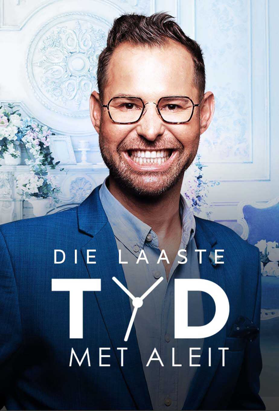 AF - Die Laaste Tyd Met Aleit 14