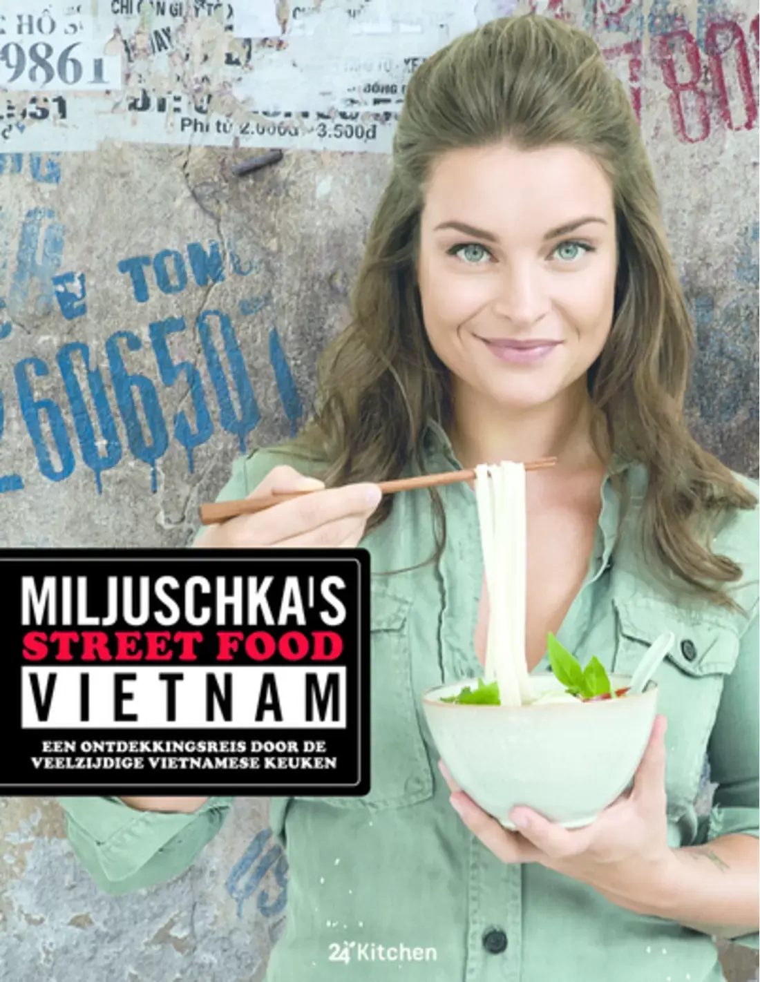 NL - MILJUSCHKA STREET FOOD VIETNAM 14