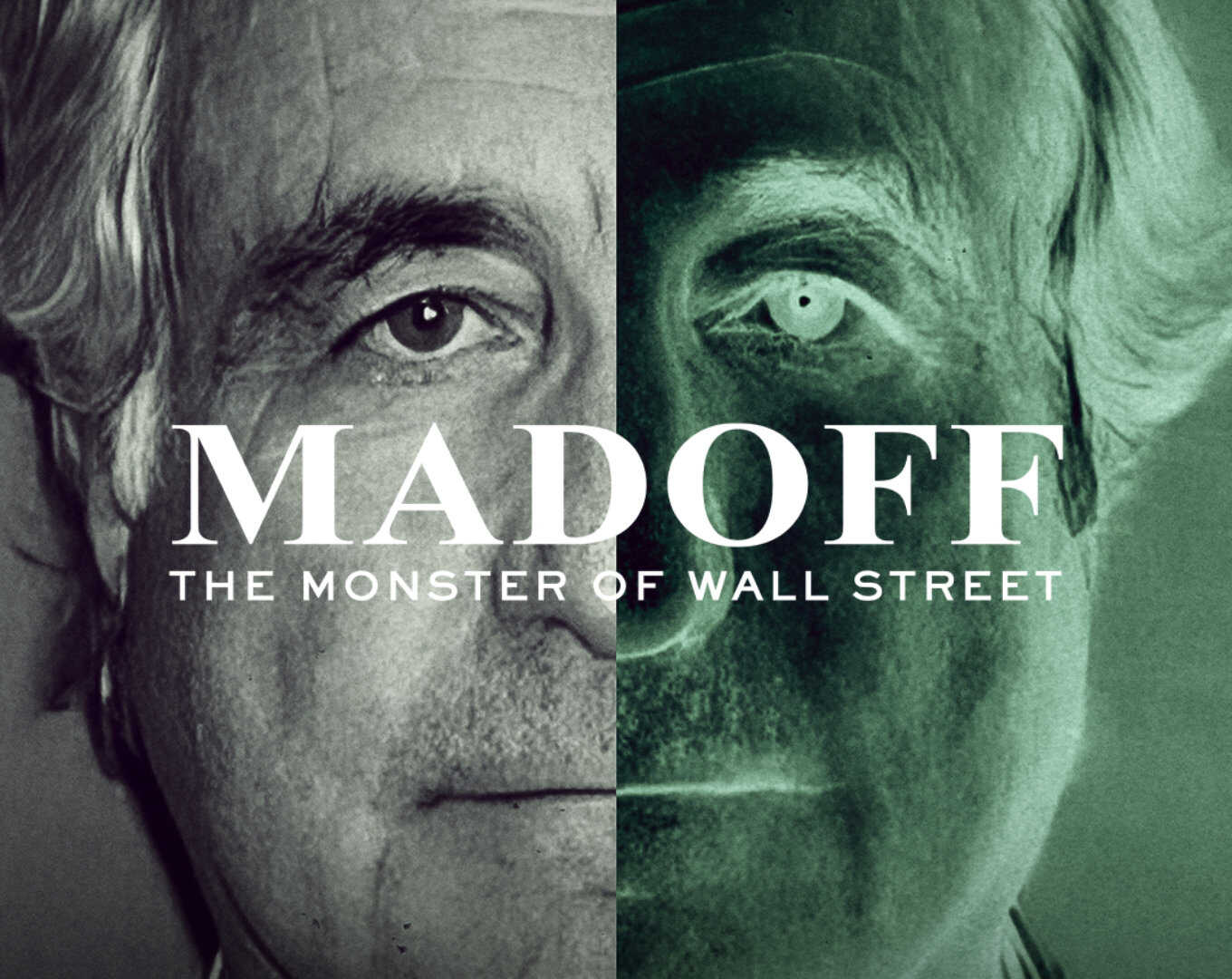 PL - MADOFF - POTWÓR Z WALL STREET 0