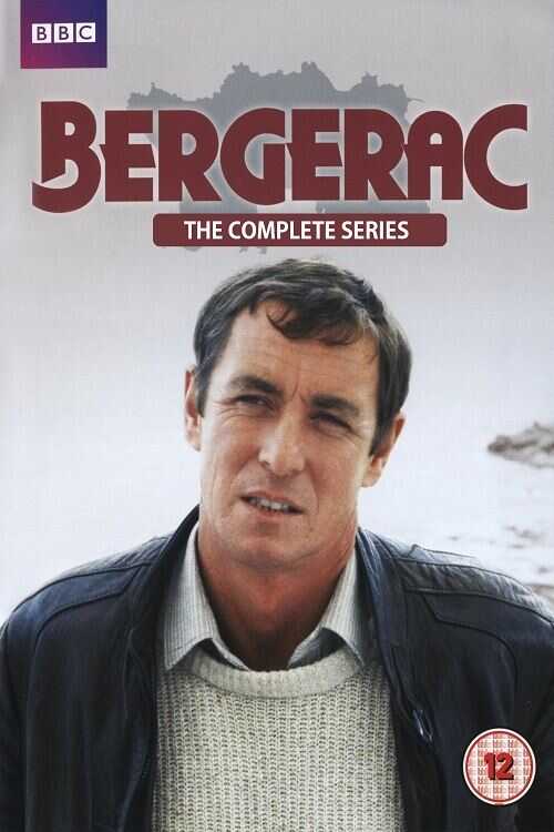 EN - Bergerac (1981-1991) 14