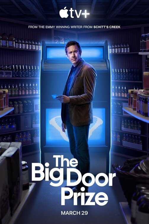 EN - The Big Door Prize (2023) 14