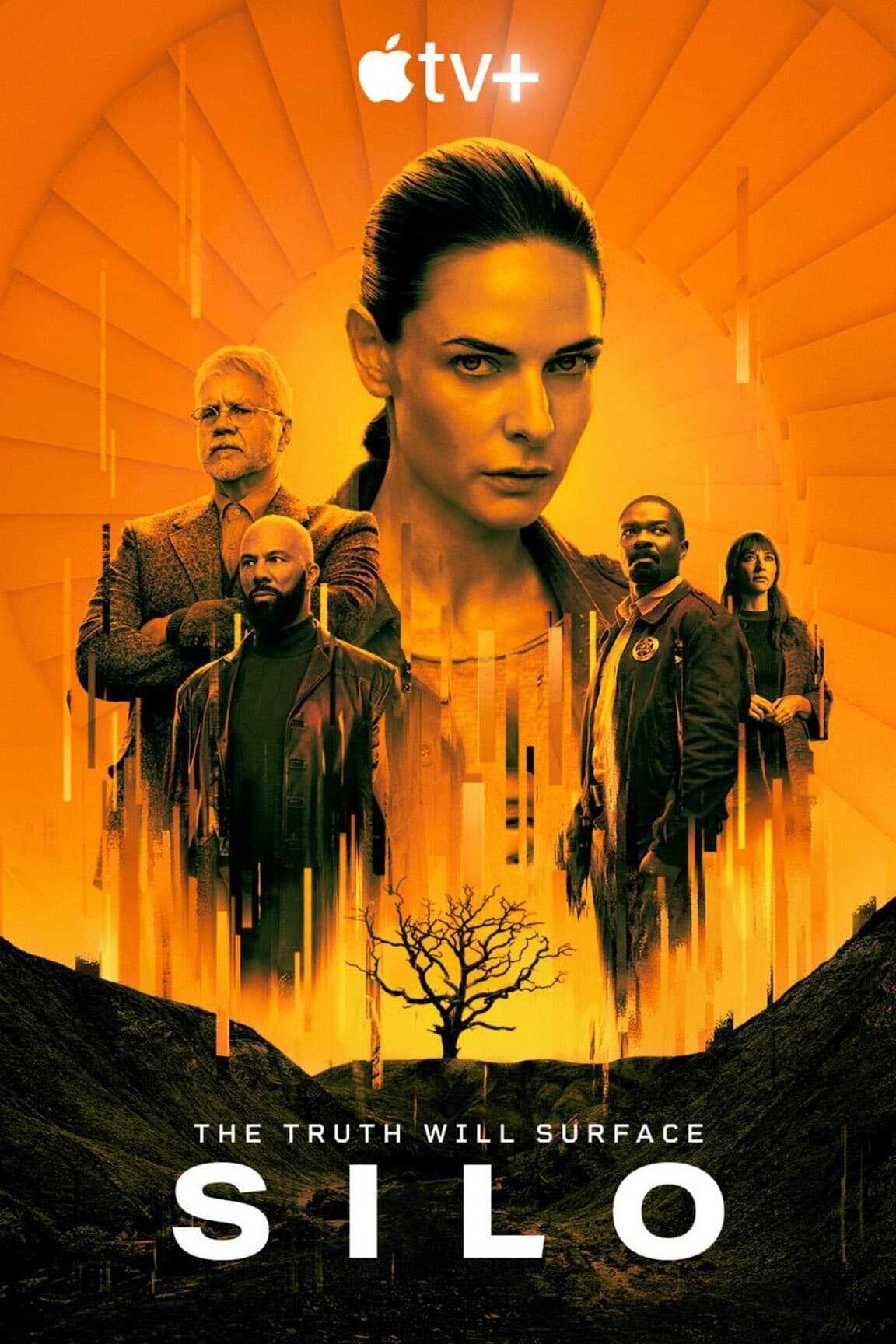 A+ - Silo (2023) 14