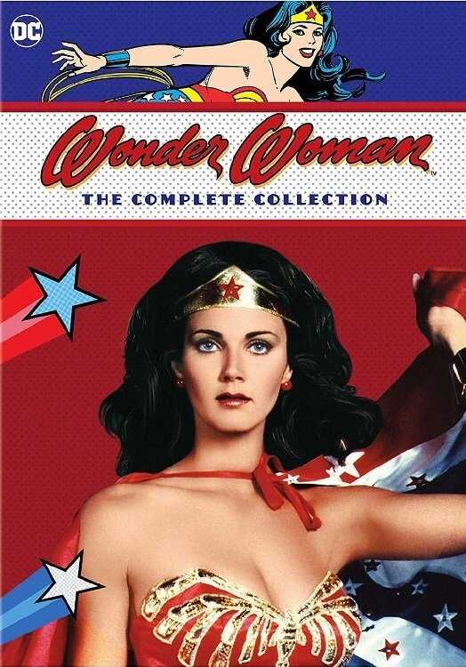 EN - Wonder Woman (1975-1979) 14