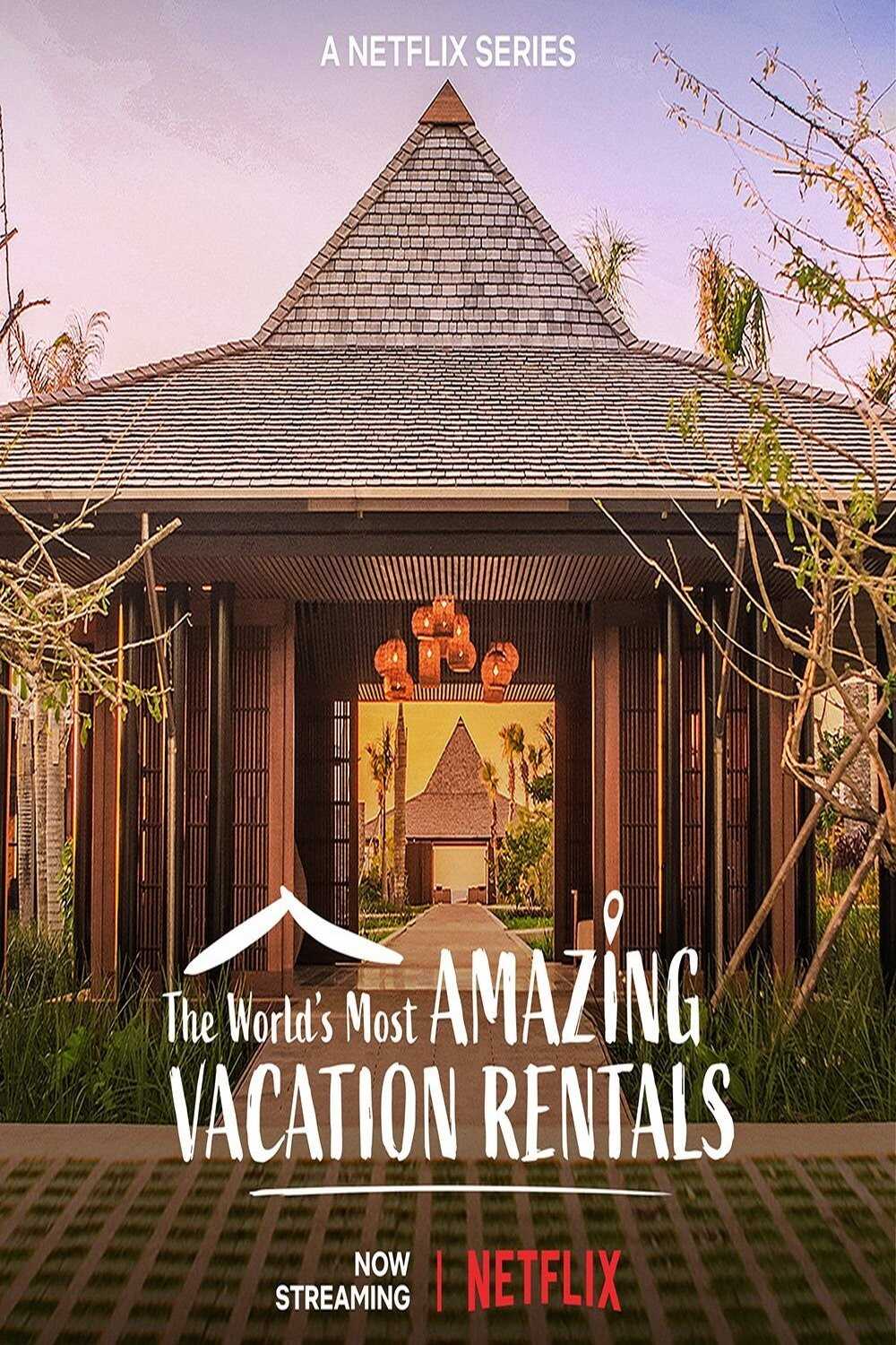 EN - The World's Most Amazing Vacation Rentals (2021) 14