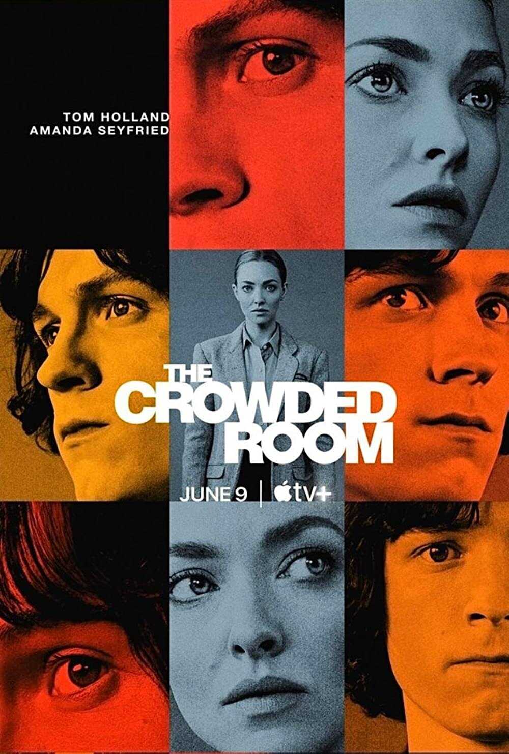 EN - The Crowded Room (2023) 14