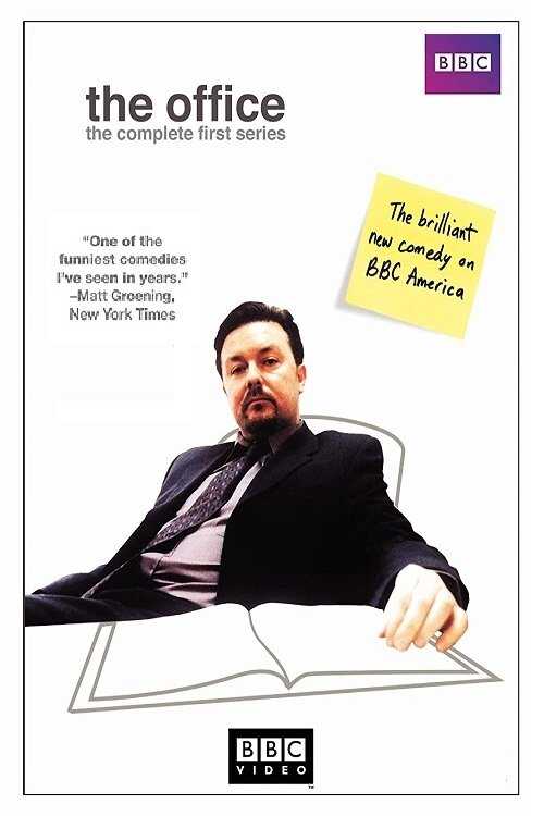 EN - The Office (2001) 14