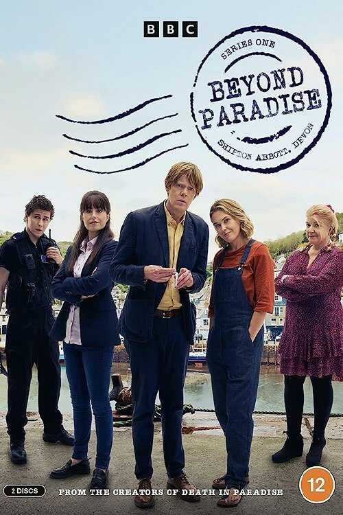 EN - Beyond Paradise (2023) 14